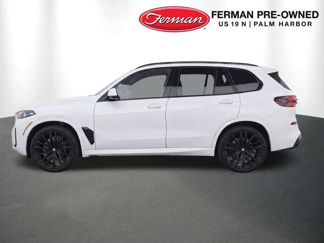 2024 BMW X5 sDrive40i