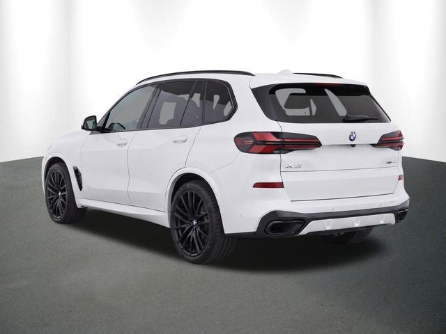 2024 BMW X5 sDrive40i