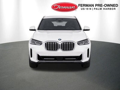 2024 BMW X5 sDrive40i