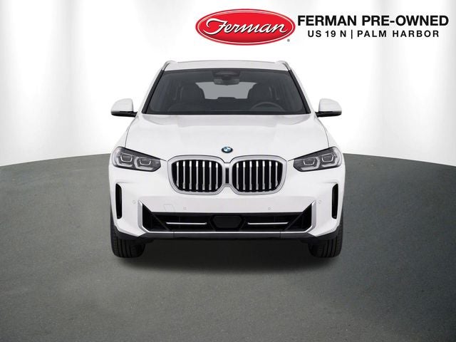 2024 BMW X5 sDrive40i