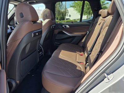 2024 BMW X5 sDrive40i