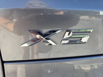 2024 BMW X5 sDrive40i