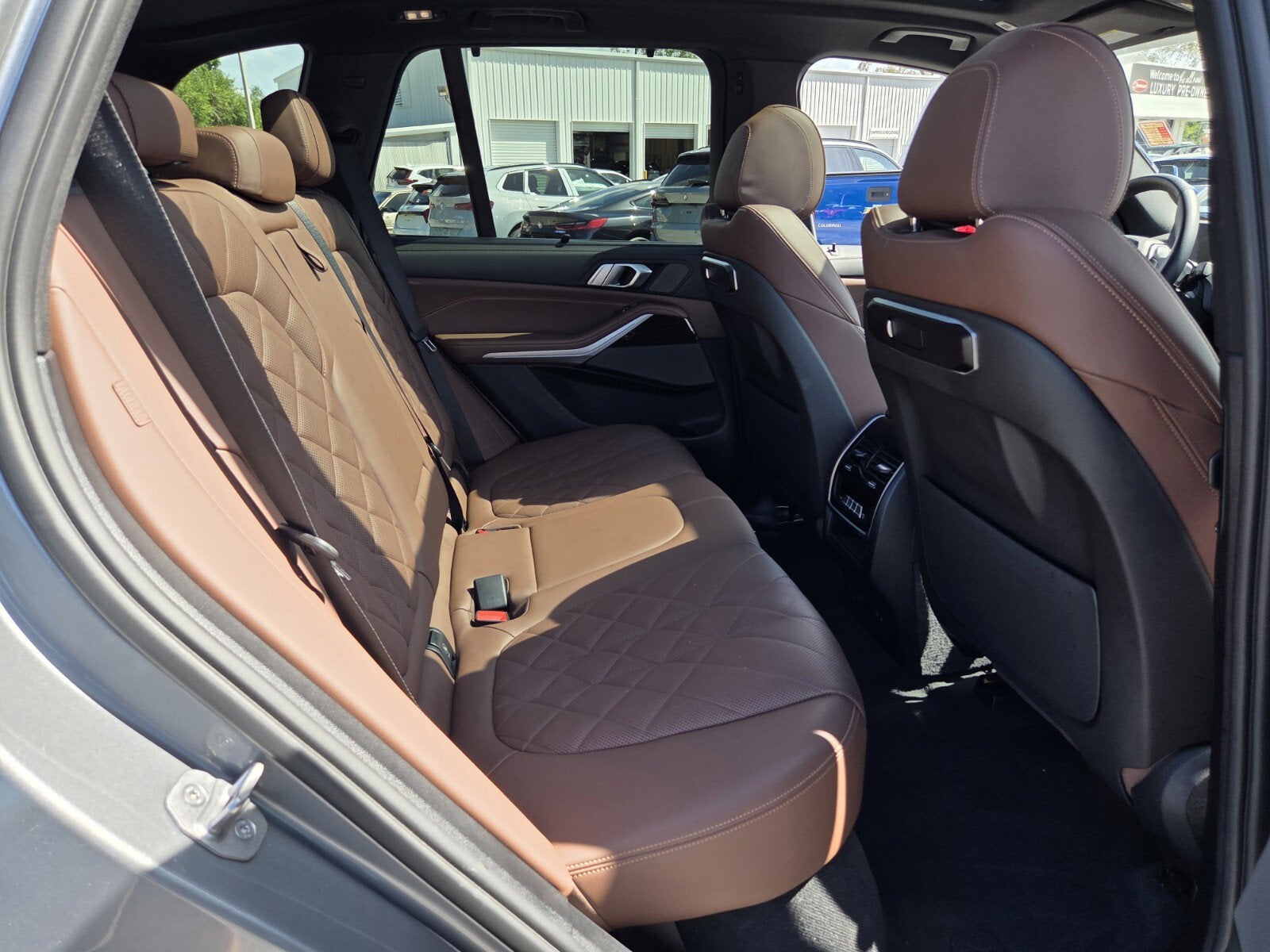 2024 BMW X5 sDrive40i