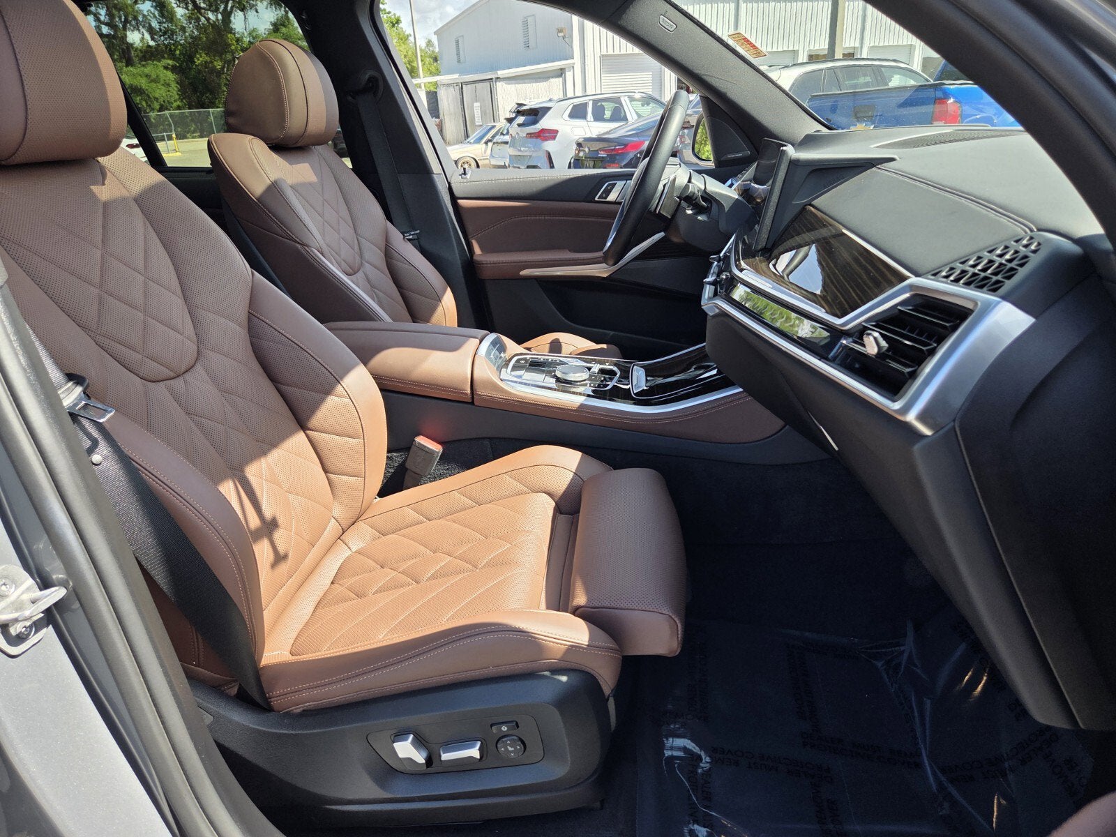 2024 BMW X5 sDrive40i