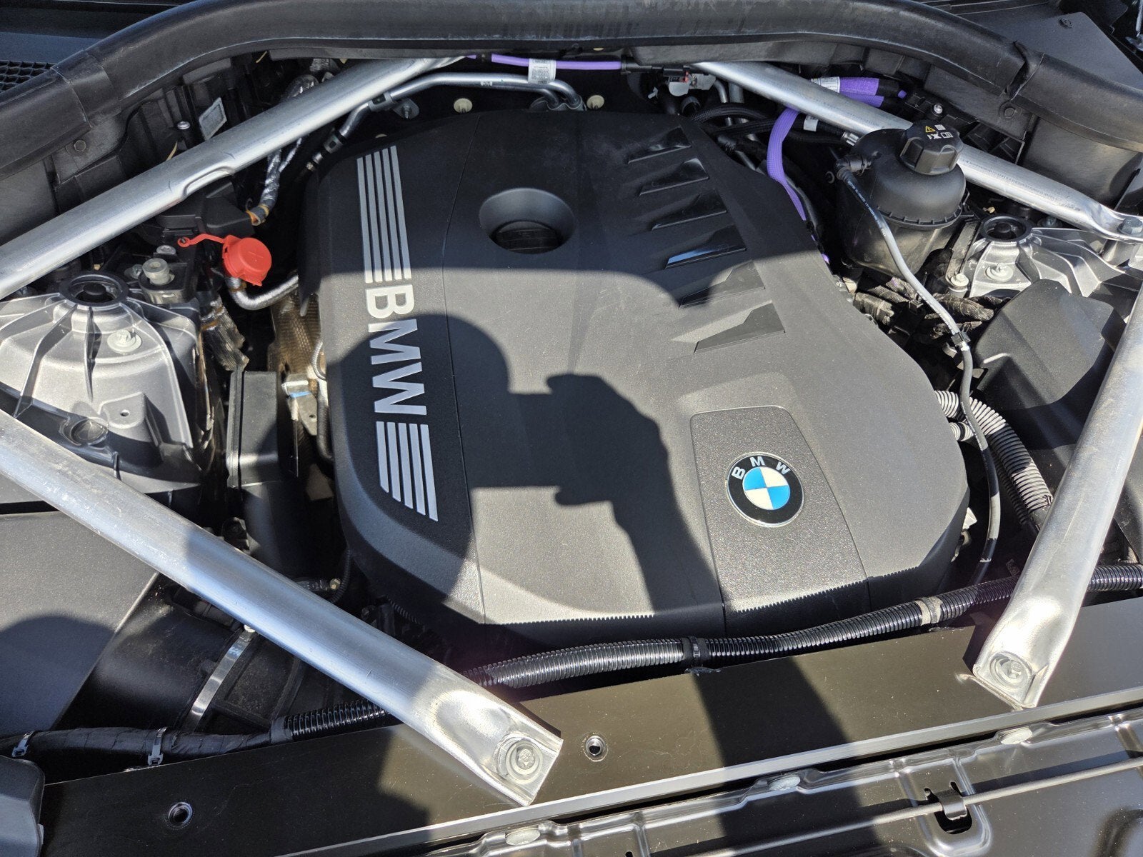 2024 BMW X5 sDrive40i