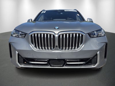 2024 BMW X5 sDrive40i