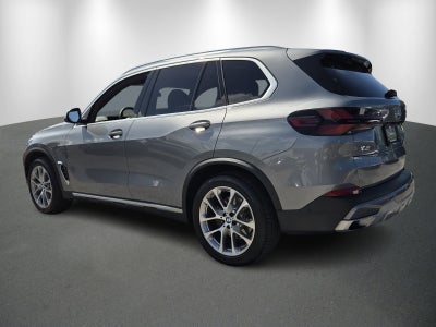 2024 BMW X5 sDrive40i