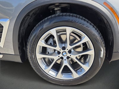 2024 BMW X5 sDrive40i
