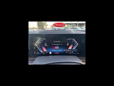 2024 BMW X5 sDrive40i