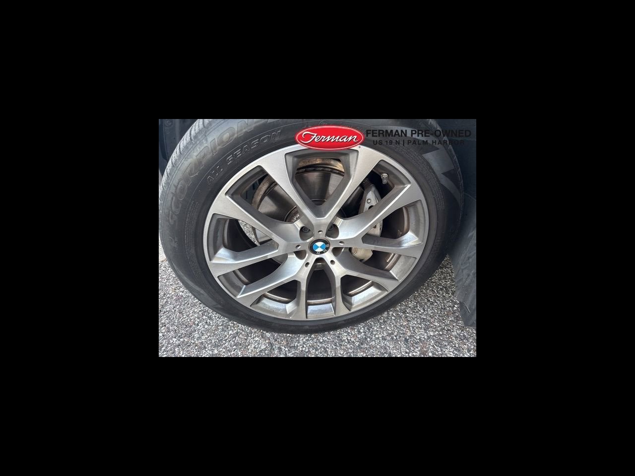 2024 BMW X5 sDrive40i