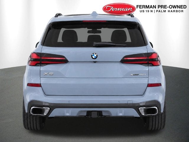 2024 BMW X5 sDrive40i