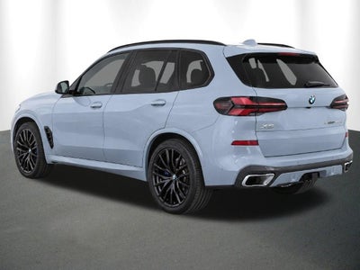 2024 BMW X5 sDrive40i