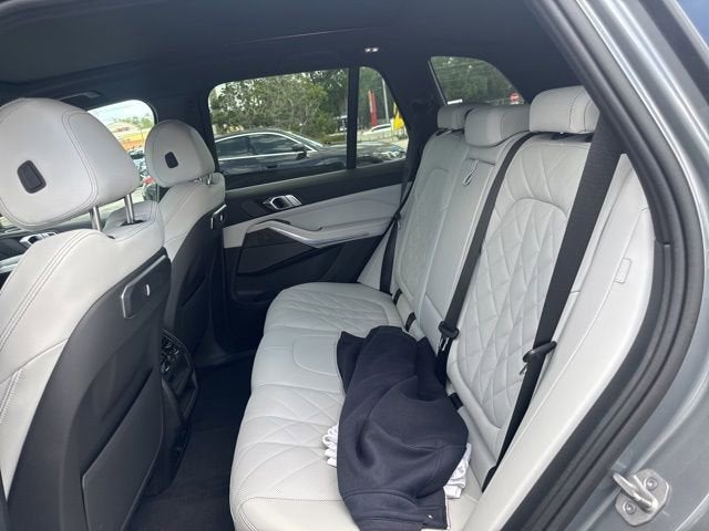 2024 BMW X5 sDrive40i