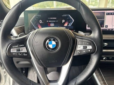 2024 BMW X5 sDrive40i