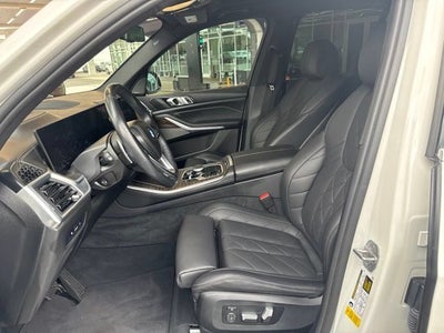 2024 BMW X5 sDrive40i
