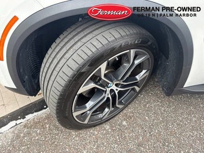2024 BMW X5 sDrive40i