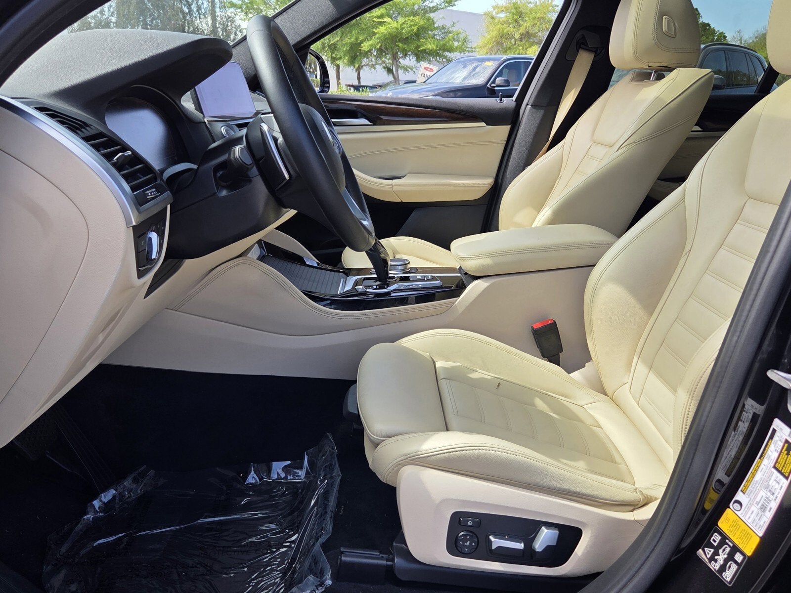 2020 BMW X4 xDrive30i