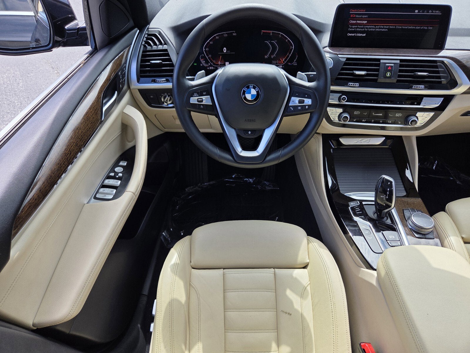 2020 BMW X4 xDrive30i