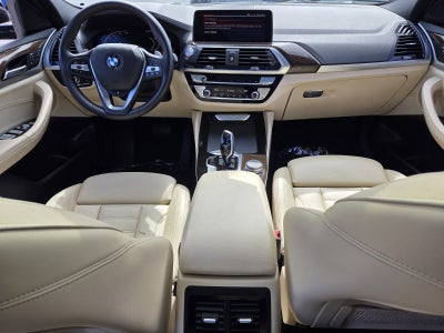 2020 BMW X4 xDrive30i