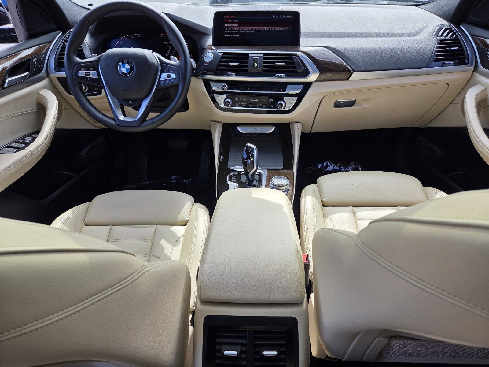 2020 BMW X4 xDrive30i