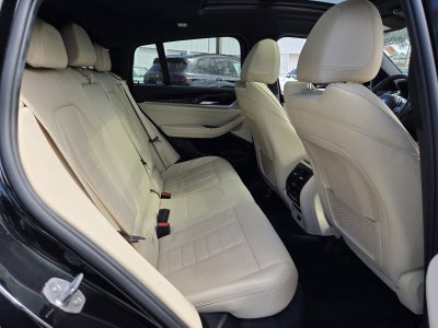 2020 BMW X4 xDrive30i