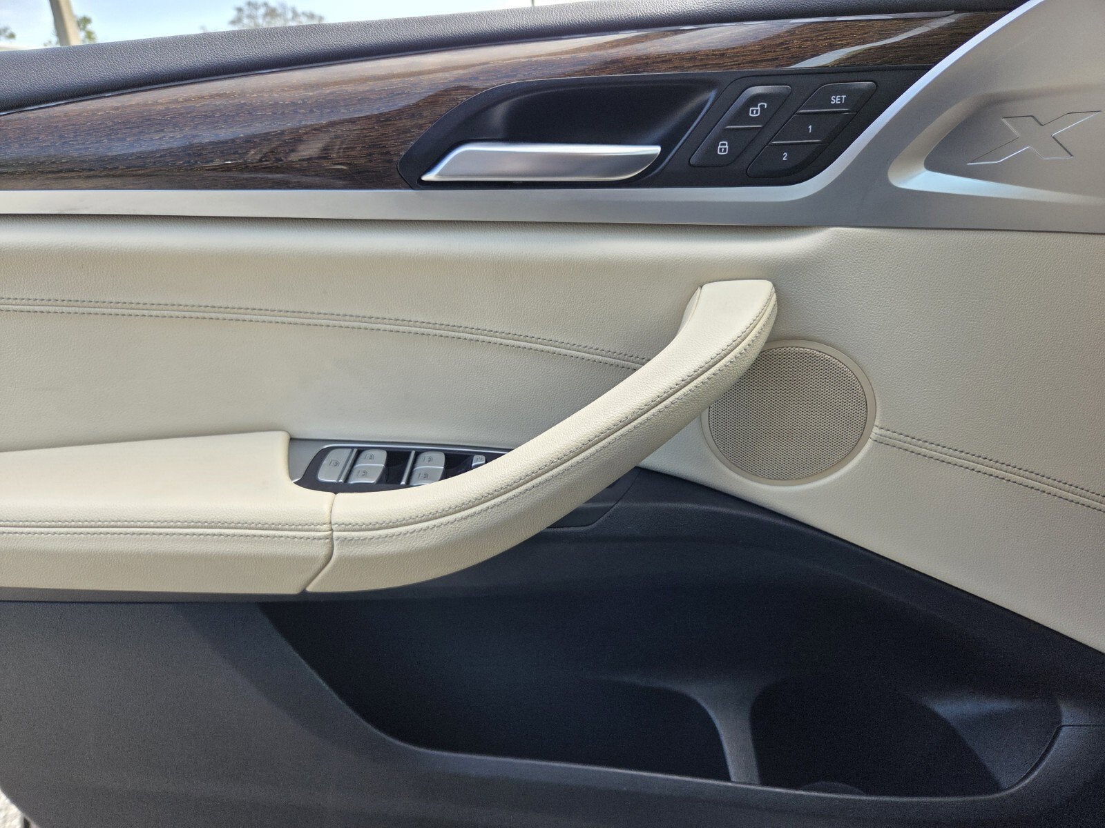 2020 BMW X4 xDrive30i