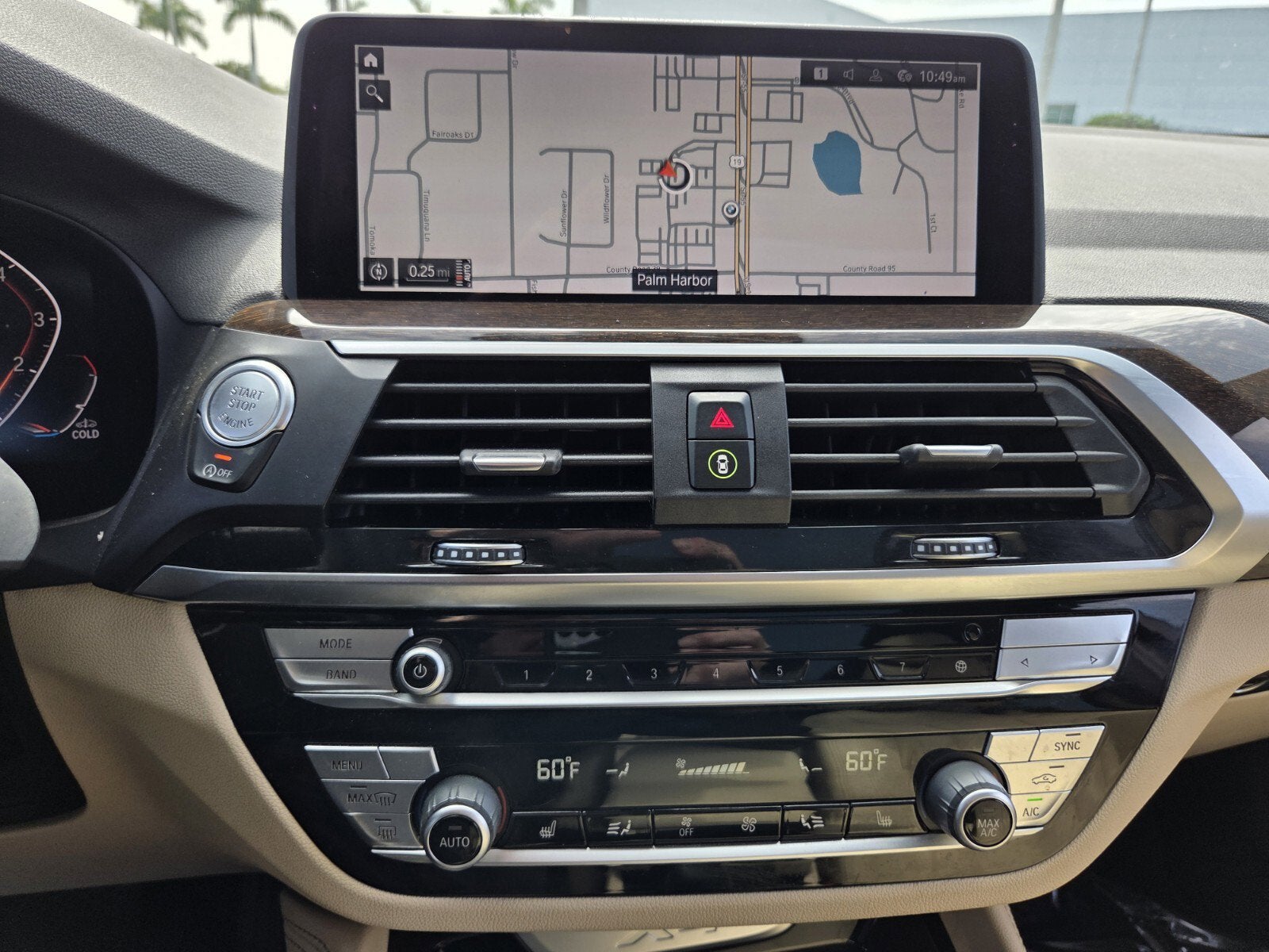 2020 BMW X4 xDrive30i