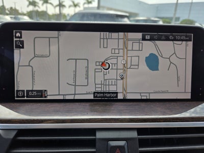 2020 BMW X4 xDrive30i