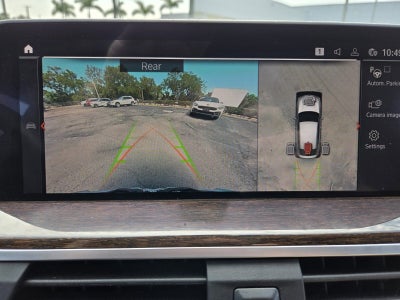 2020 BMW X4 xDrive30i