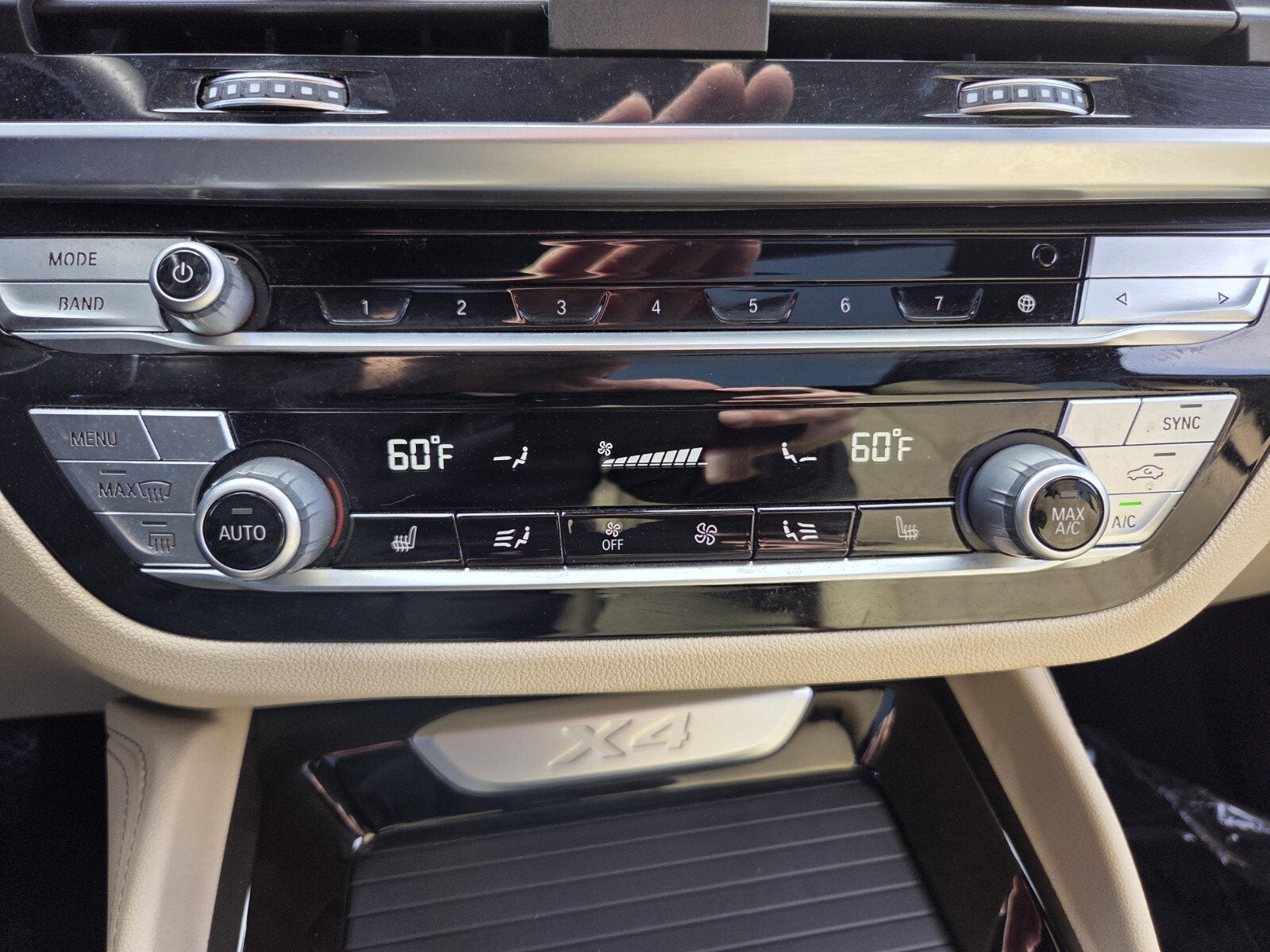 2020 BMW X4 xDrive30i