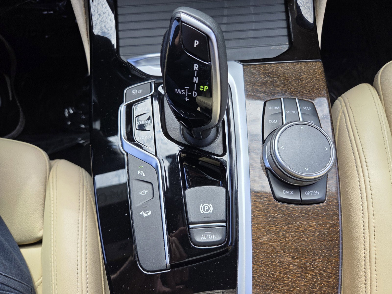 2020 BMW X4 xDrive30i