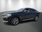 2020 BMW X4 xDrive30i