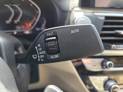 2020 BMW X4 xDrive30i