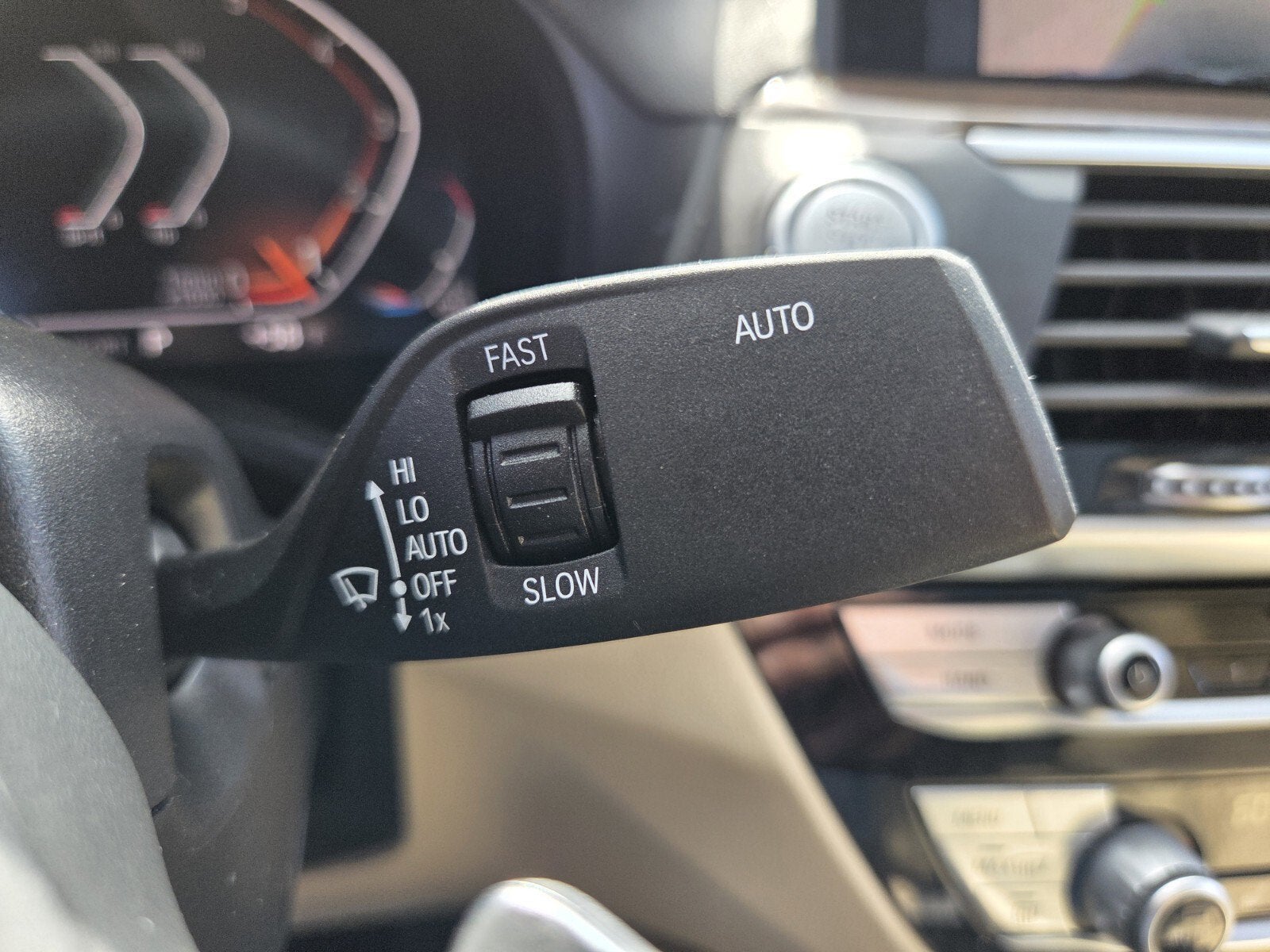 2020 BMW X4 xDrive30i