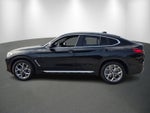 2020 BMW X4 xDrive30i