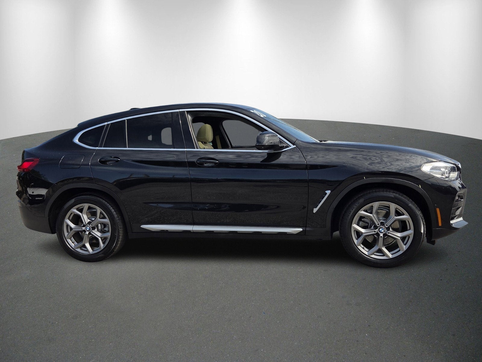 2020 BMW X4 xDrive30i