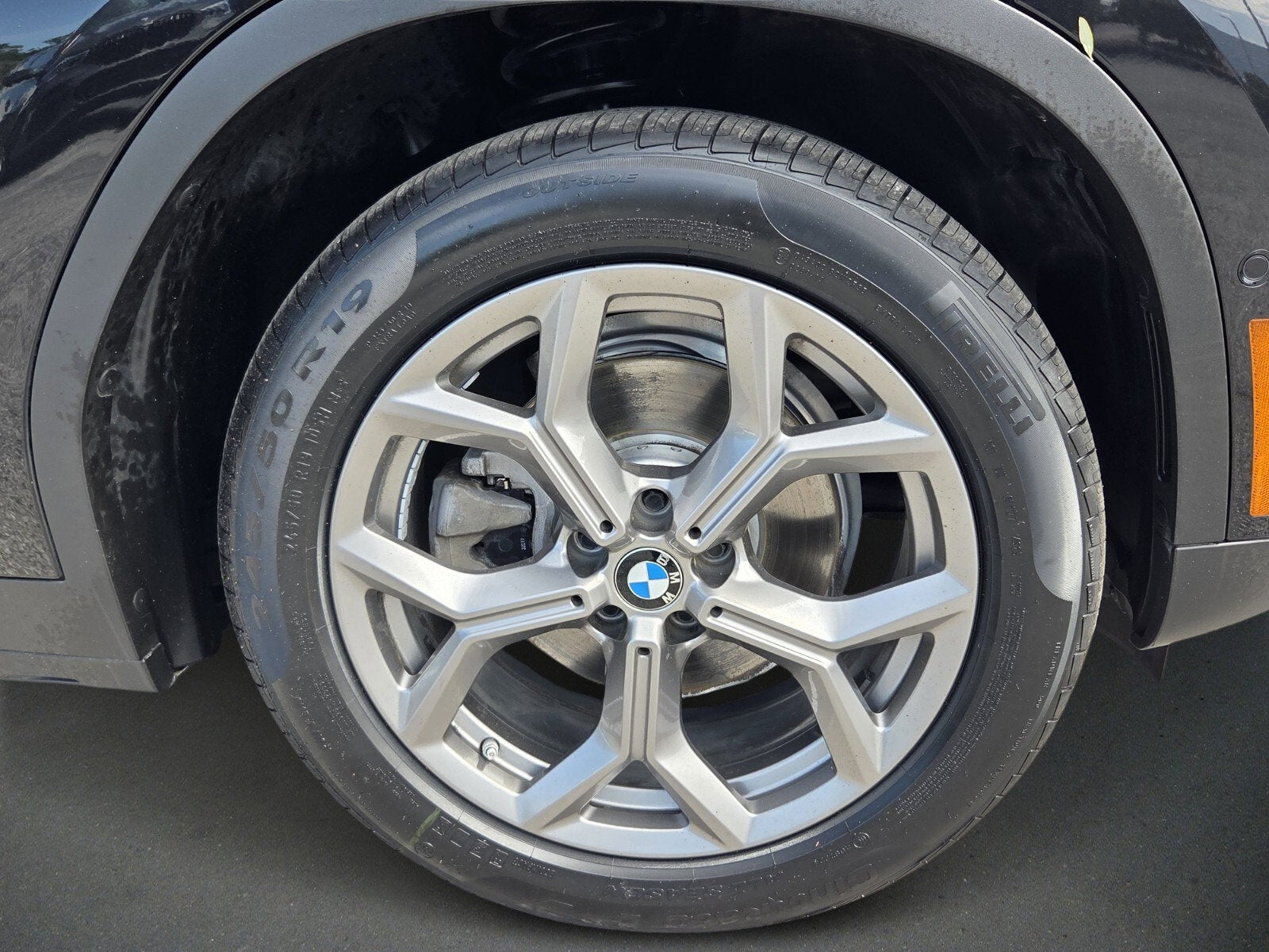 2020 BMW X4 xDrive30i