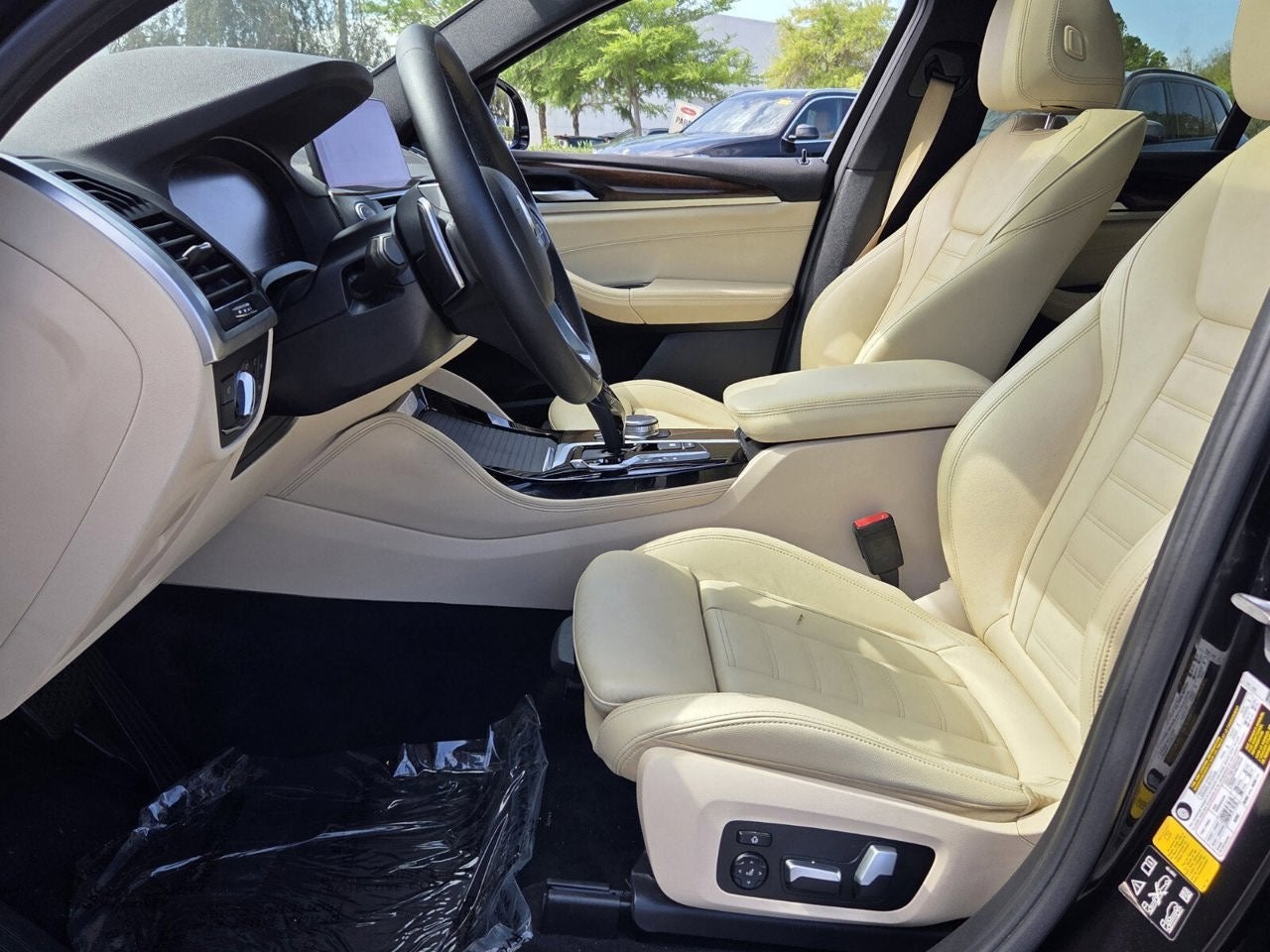 2020 BMW X4 xDrive30i