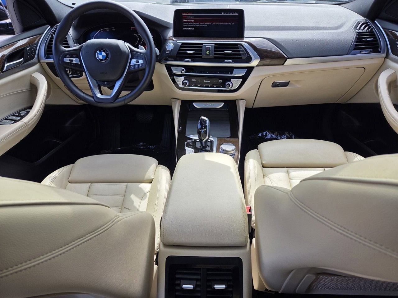 2020 BMW X4 xDrive30i