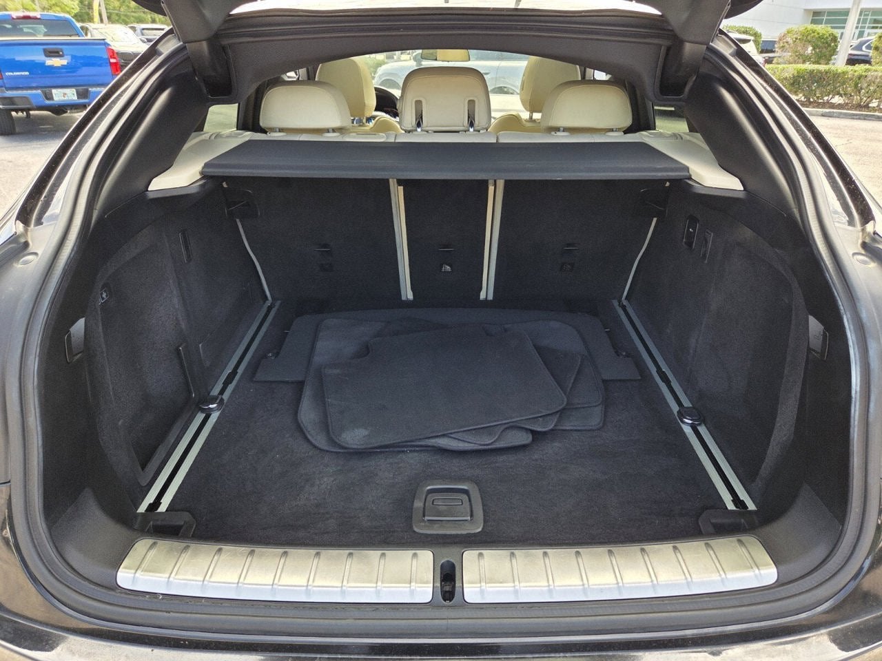 2020 BMW X4 xDrive30i