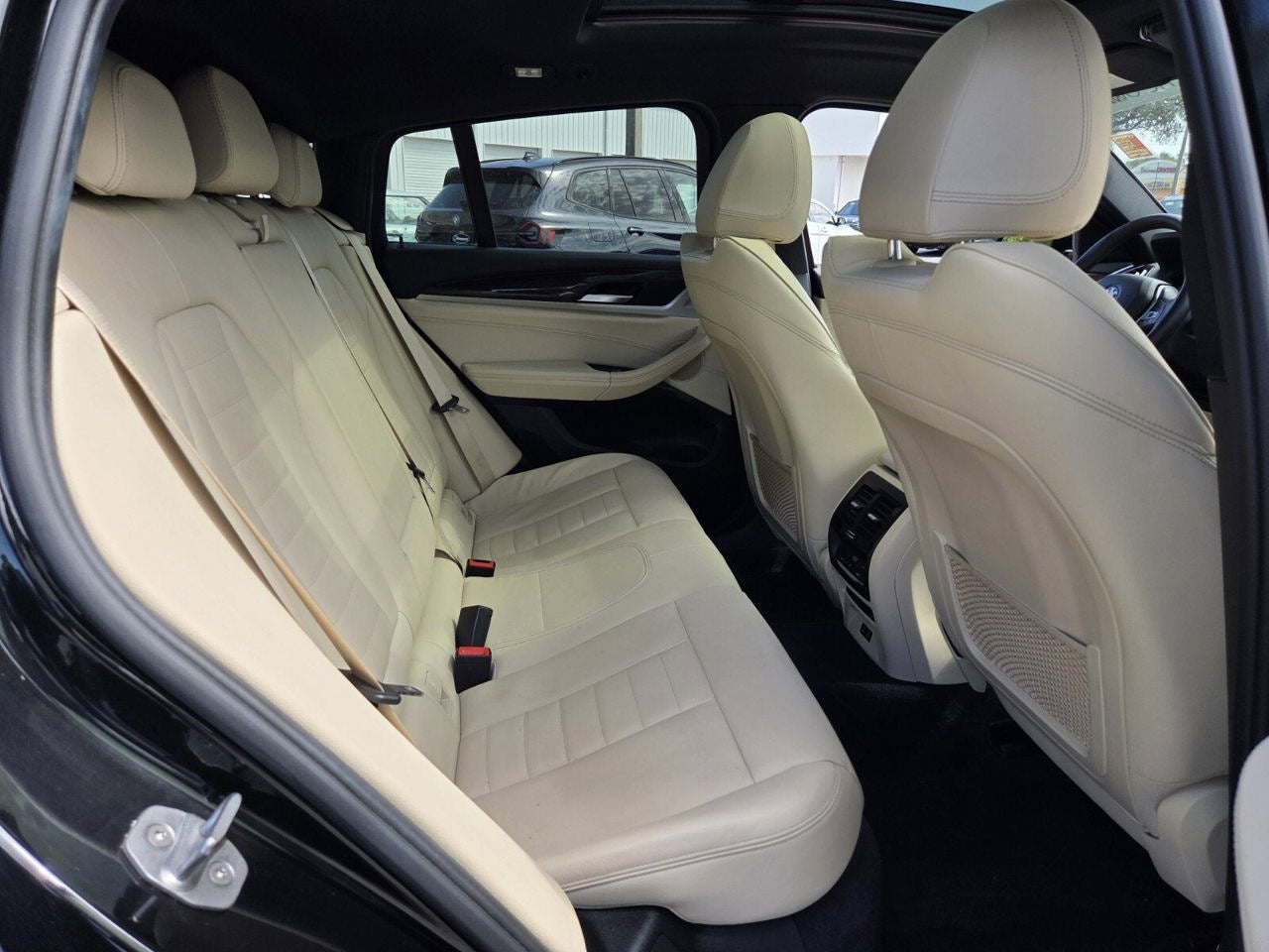 2020 BMW X4 xDrive30i