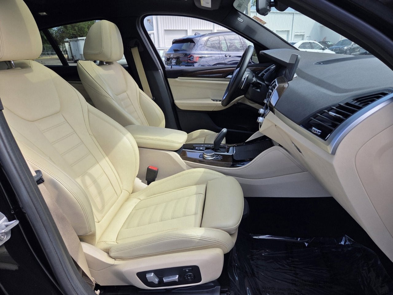 2020 BMW X4 xDrive30i