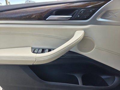 2020 BMW X4 xDrive30i