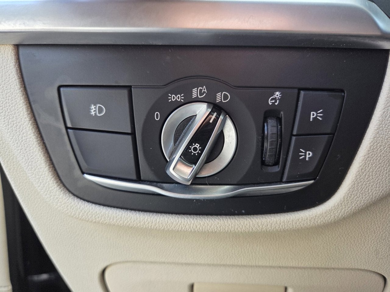 2020 BMW X4 xDrive30i