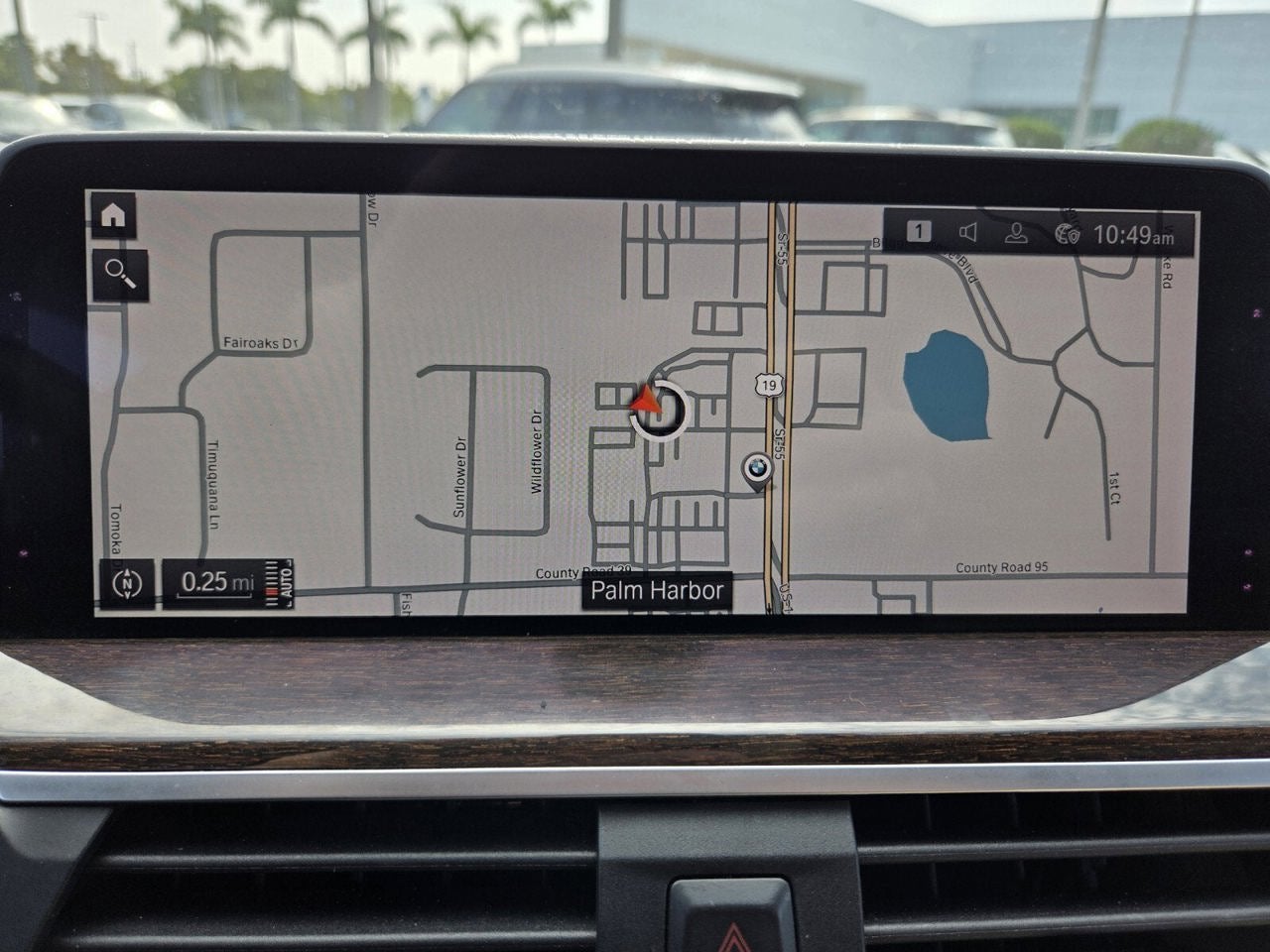 2020 BMW X4 xDrive30i