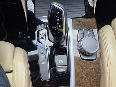 2020 BMW X4 xDrive30i