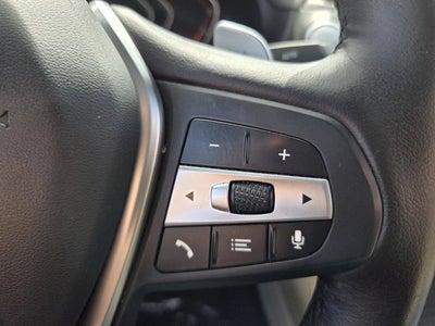 2020 BMW X4 xDrive30i