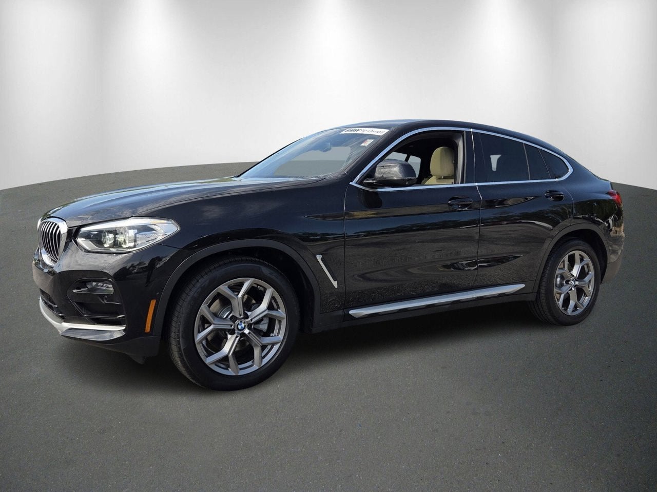 2020 BMW X4 xDrive30i