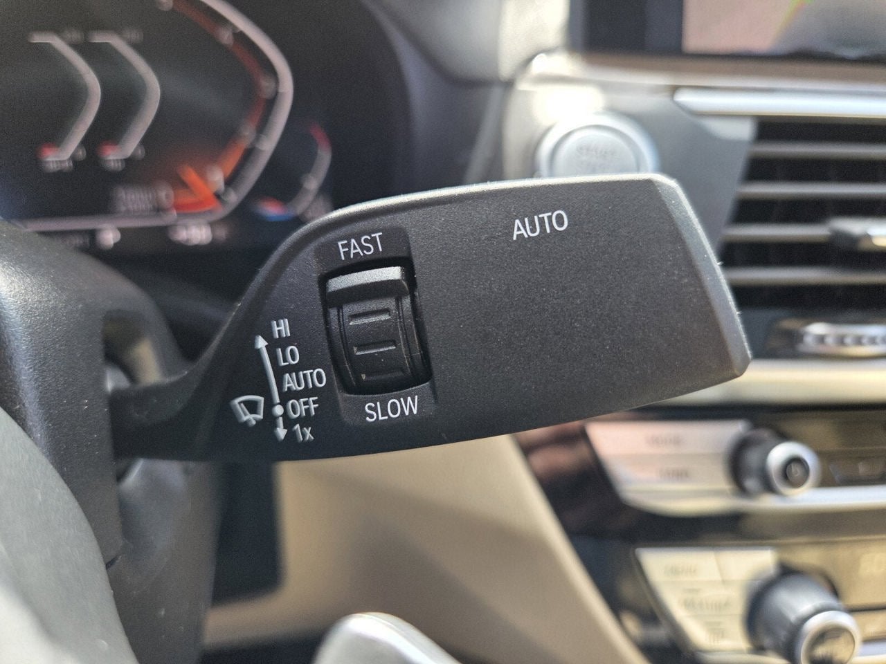 2020 BMW X4 xDrive30i