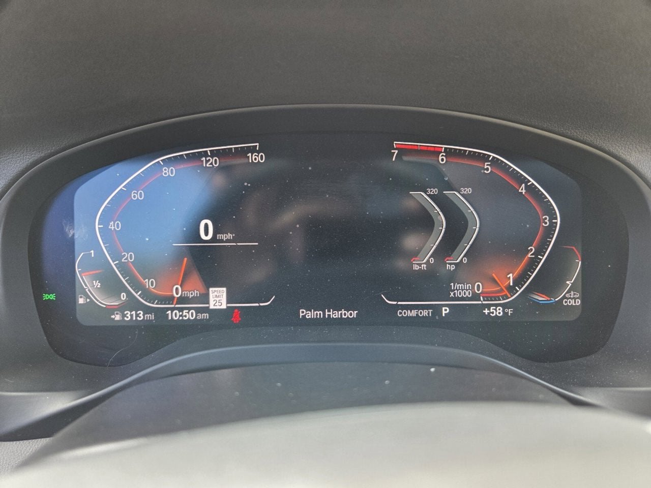 2020 BMW X4 xDrive30i